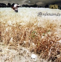 Audio Cd - Areknames - Areknames - Black Widow Records -D- Neu