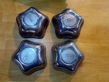 1995-2000 Ford Explorer Ranger Center Caps Hubcaps 1998
