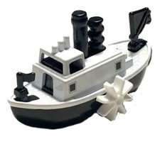 HOT WHEELS Disney Mickey Mouse Steamboat (2020) 1:64 Scale GRX18-M9C0L