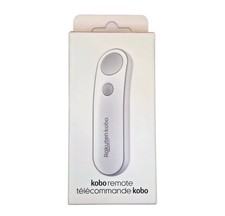 Kobo Remote Page Turner White - NEW IN BOX