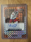 2025 Topps Xavier Worthy Orange (Raw)