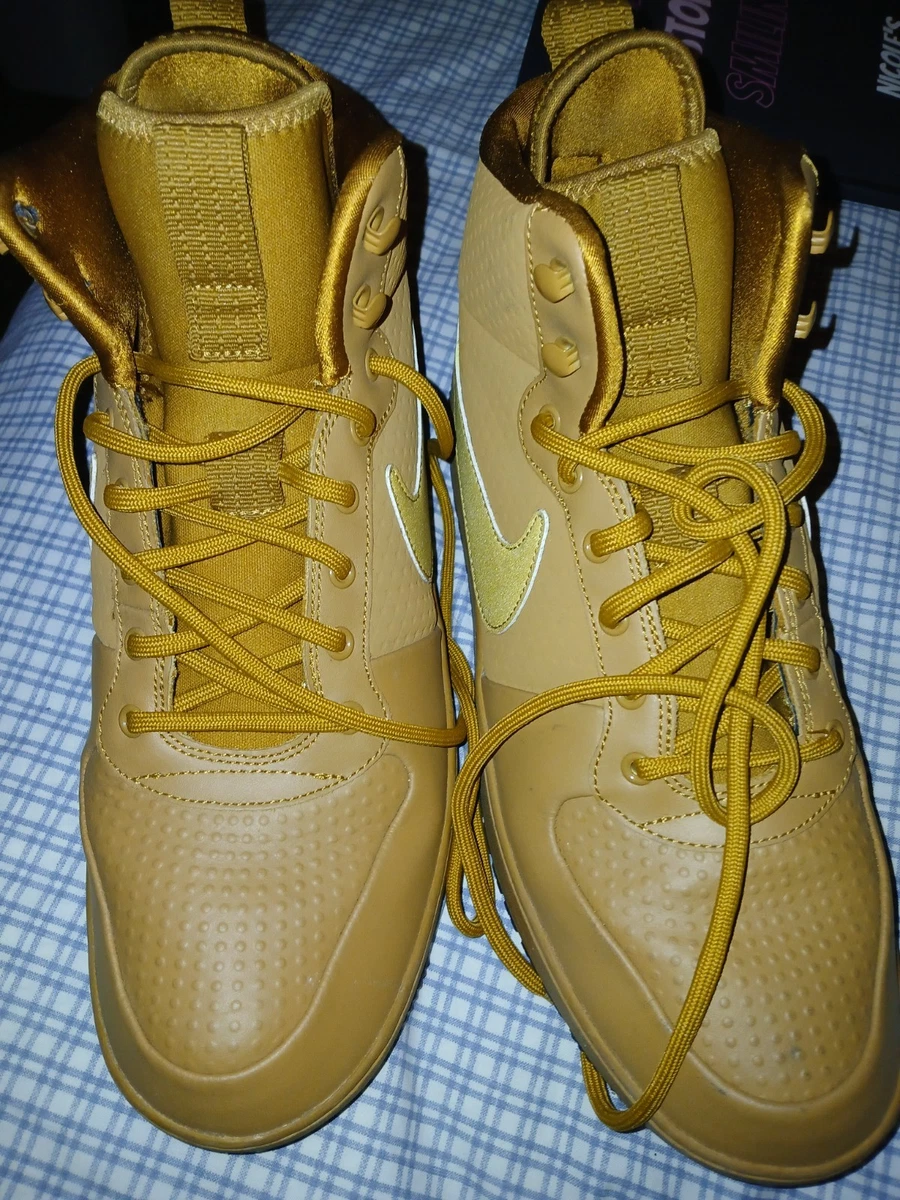 Nike Ebernon Mid Winter ‘Wheat’ Nike Ebernon Mid Winter Wheat Men main image 4