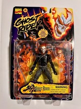 Marvel Legends Retro Ghost Rider