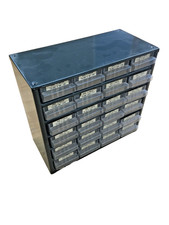 Raaco Parts Drawer Cabinets