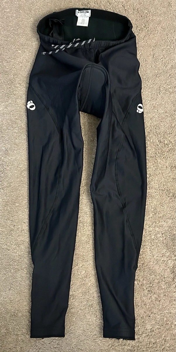 Jupe-short Running Pearl Izumi Noire – Femme Taille M – Idéal Sport