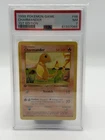 Pokémon TCG Charmander Base Set Shadowless 1st Edition PSA 7 046/102 English