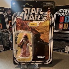 Kenner Star Wars Vintage Collection VC161 Jawa A New Hope 2019