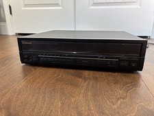 Vintage Pioneer PL-910 Record Player Rare Res...
