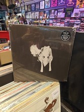 Sigur Ros - Kveikur Vinyl 2LP Album - 2023 Re...