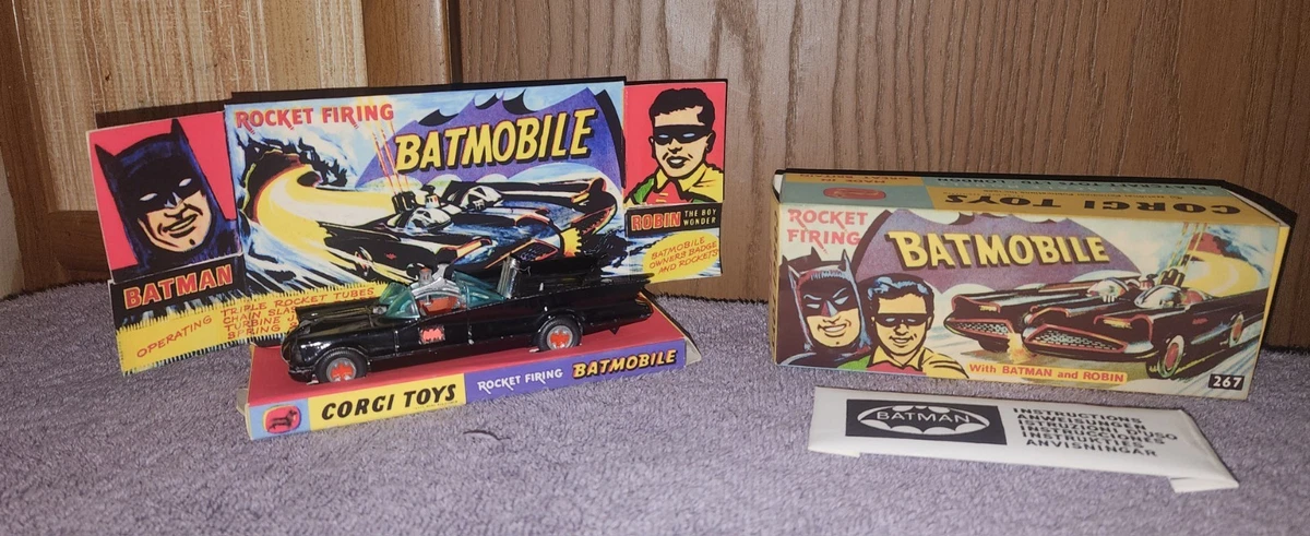 Corgi 1:43 Diecast & Toy Vehicles for sale | eBay