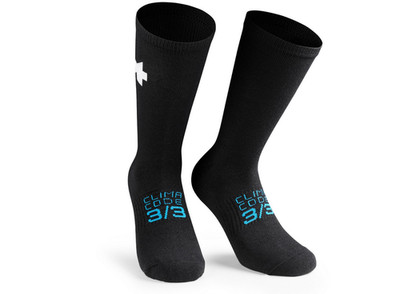 Assos Winter Socks P1 warme Wintersocken zum Radfahren