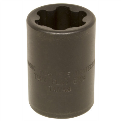 Lisle 83210 EP-24 Torx Plus Socket