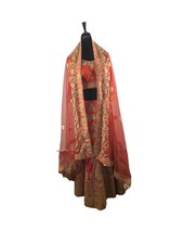 Indian lehenga for women