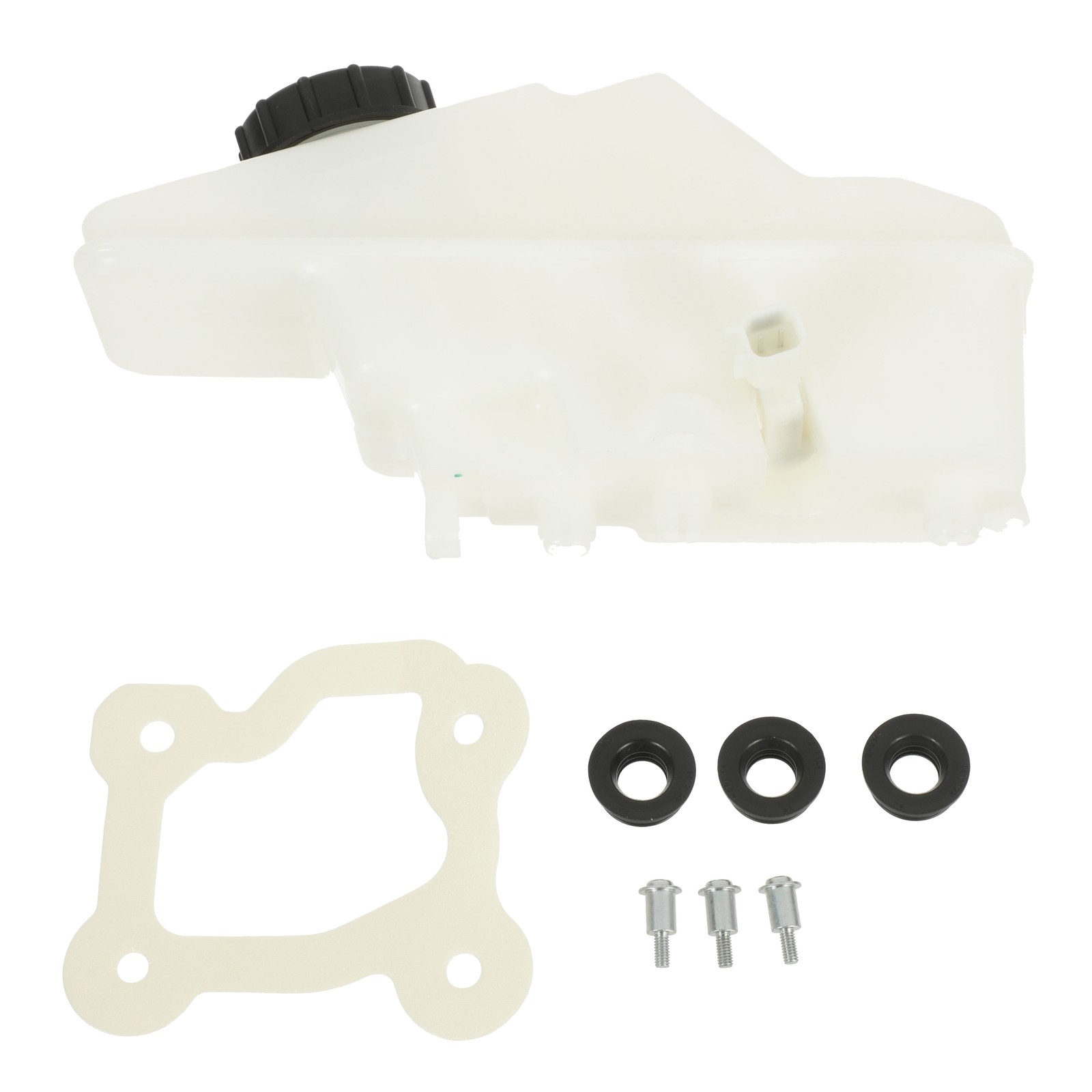 Depósito para Ford Bronco Ranger 2021-2025 (P/N MB3Z-2L210-A)