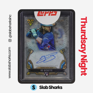 Bo Bichette Auto | eBay