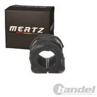 Mertz Stabilager Buchse Stabi Vorderachse Passend FüR VW Golf | M-S4009