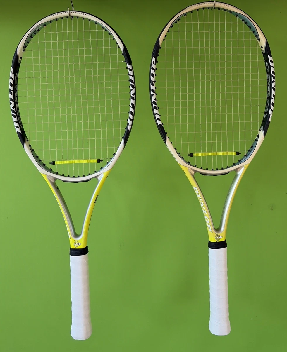 Preços baixos em Dunlop Aerogel 500 Tour | eBay