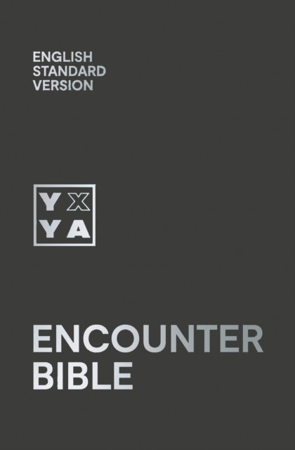 Holy Bible: English Standard Version (ESV) Encounter Bible by... - - Image 3