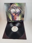 Van Halen ~ 5150 ~ VINTAGE  LP  Warner Bros. Records – 25394-1 - VG