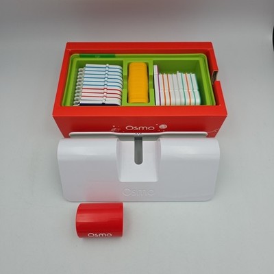 Osmo Coding Blocks  Accessories For Children's Learning Program