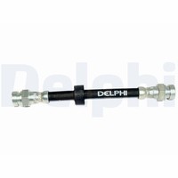 Bremsschlauch Hinten FüR VW Polo 6N2 III 6N Classic 6V Van 6N1 Variant 93-02