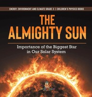 Baby | The Almighty Sun | Buch | Englisch (2021) | Gebunden | Baby Professor