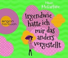 Irgendwie hatte ich mir das anders vorgestellt von ... | Buch | Zustand sehr gut