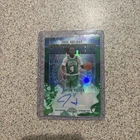2025 Topps Chrome Jrue Holiday Stratospheric Signatures (RAW)