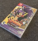 Shantae Advance Risky Revolution - Limited Run Games (Nintendo Switch) BRAND NEW