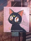 Sailor Moon x ColourPop Cat's Eye Pressed Powder Blush INHAND FAST SHIPPING