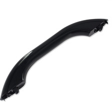 WB15X10144 Microwave Door Handle Black Compatible with GE Microwaves Replaces AP