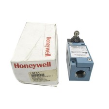 HONEYWELL LSF1A 600VAC 10A NSMP