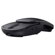 Trust Mouse Zylo Foldable Pocket Black