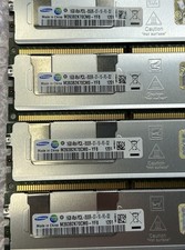 PC3-8500 (DDR3-1066) DDR3 SDRAM ECC Network Server Memory (RAM
