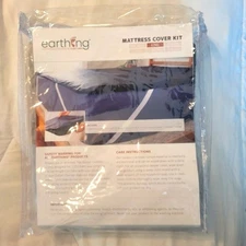 Earthing Matress Cover Kit