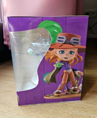 NEW Gyro Zeppeli figure Stee Ball run / Jojo's Bizarre Adventure ichiban kuji