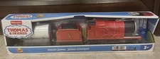 80th Anniversary Thomas And Friends Motorized Classic James New 2025