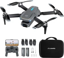Drones with Camera for Adults 4k UHD,  for Adults Kids Beginners, Gifts for Men
