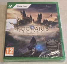 Hogwarts Legacy Das Erbe Von Hogwarts Xbox One Series X Neu