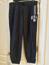 Gap, Disney Minnie Mouse Joggers Size M