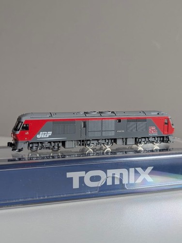 Locomotora diésel tipo 2242 JR DF200 200 [distrito de locomotoras Aichi] | Zustand: Like New