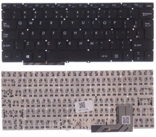 US KEYBOARD MEDION AKOYA E3221 MD61288 E3222 QWERTY