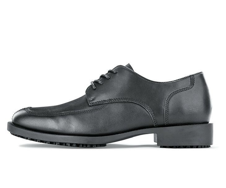 Work Shoes for Crews Aristocrat III Waiter Shoes  display picture 3