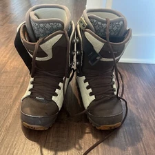 Thirtytwo Lashed Advanced Women’s Snowboard Boots - Size 11