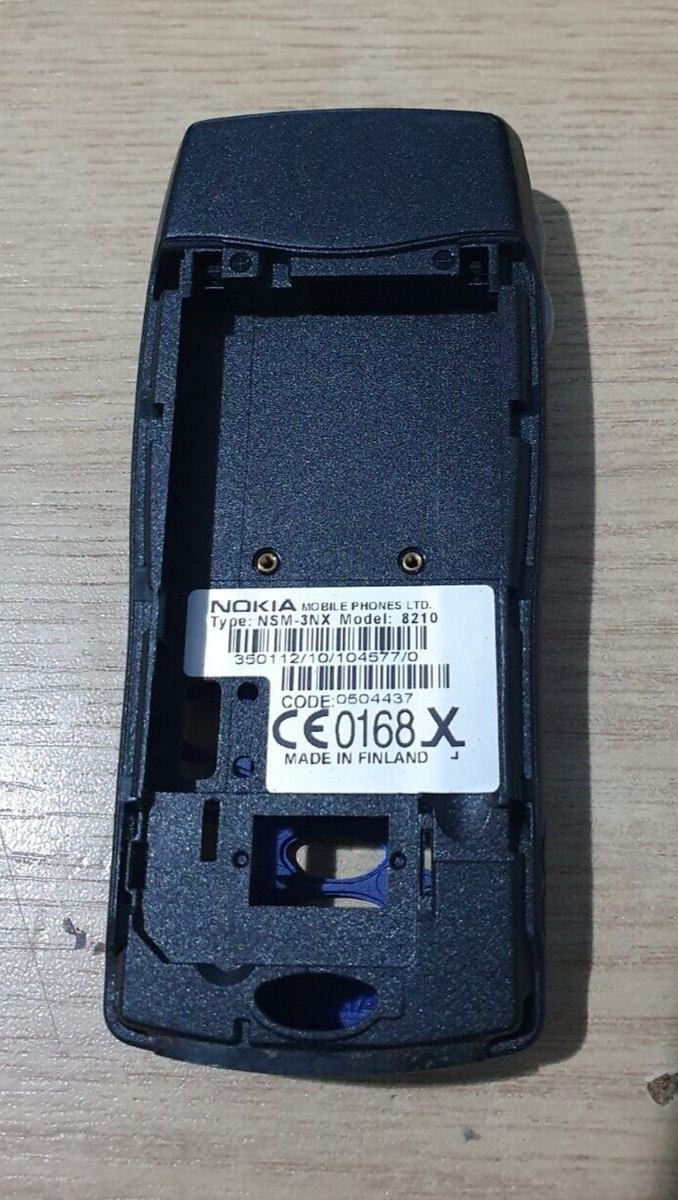 caseroxx TPU-Case for Nokia 8210 4G with shock protection,TPU Rubber Protectiv e