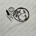 Shift Cable Bellows Kit 865436A03, 18-2161 For Mercruiser Alpha One