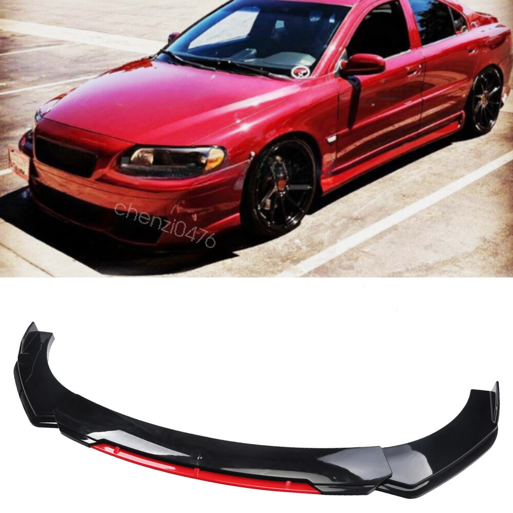 Voorbumper