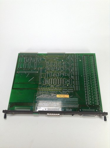Bosch 056417-202401 Card Board Karte Platine Servo New NMP - Picture 6 of 7