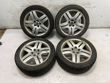 00-05 Vw Mk4 Golf Gti Jetta 17 Long Beach Wheels Noukship 7 5x100 Oem 00-05 Vw Mk4 Golf Gti Jetta 17 Long Beach Wheels Noukship 7 5x100 Oem