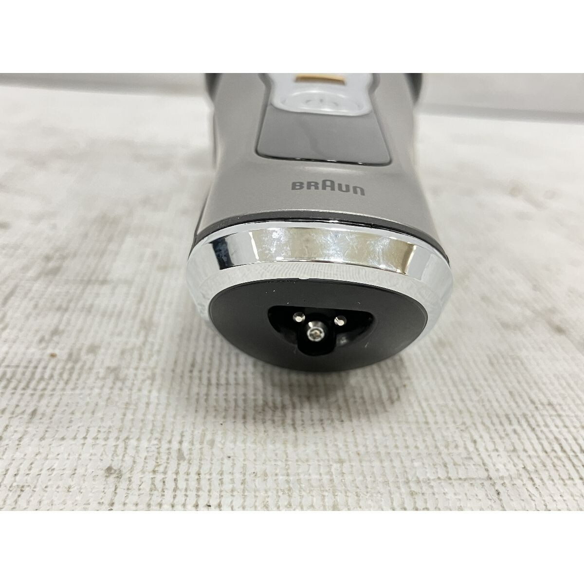 BRAUN 9415s-V Series 9 PRO Men